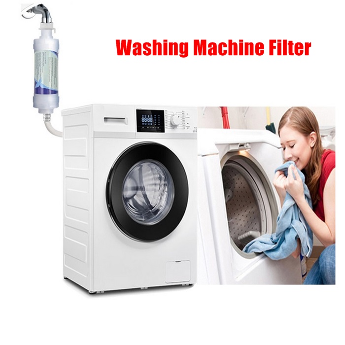 Buy 5'' Pre Filter / Water Filter / Washing Machine Filter With